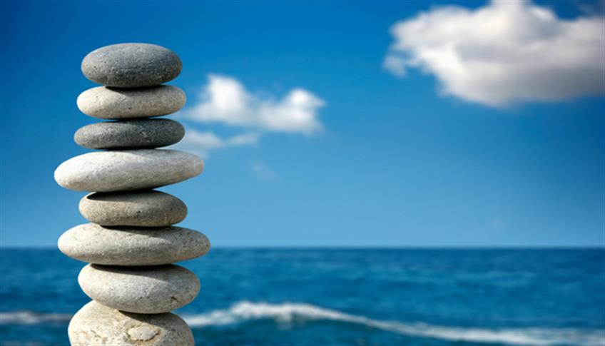 Rilassa la tua mente con lo Stone Balancing Rilassa la tua mente con lo Stone Balancing